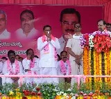 BRS, Cong, BJP in a free-for-all over freebies to woo Telangana voters
