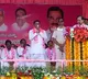 BRS, Cong, BJP in a free-for-all over freebies to woo Telangana voters