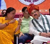 In shifting sands of Raj politics, Vasundhara's fate hangs in balance