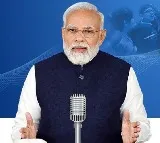 Why have wedding ceremonies abroad, celebrate here: PM Modi