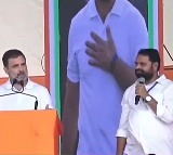 Modi wants KCR to remain in power in Telangana: Rahul