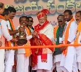 BRS, Cong carbon copies of each other: PM Modi