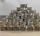 Pre-election seizure of cash, gold crosses Rs 700 crore in Telangana