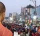 Hyderabad will be renamed if BJP comes to power in Telangana says UP CM Yogi