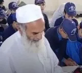 Paks dilawar khan enrolls in first class