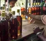 Wine shops will be closed for 2 days in Telangana due to elections