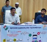 Voter Slip Downloading Step By Step Process