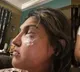 Late Night Attack On Artist Vanitha Vinay Kumar
