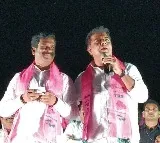 Case filed against BRS candidate Patnam Narender Reddy