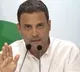 Rahul Gandhi says brs is helping bjp in delhi