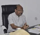Ayyanna Patrudu take a jibe at Vijayasai Reddy
