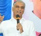 Minister Harish Rao satires on bjp and congress