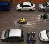 Heavy Rains lashes Tamilnadu districts