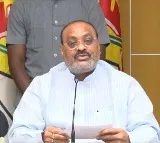 Atchannaidu says 20 years back Jagan was a poor man
