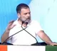 Rahul Gandhi praises Jagga Reddy in Sangareddy meeting