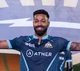 Gujarat Titans retains Hardik Pandya
