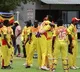 Uganda stuns Zimbabwe to throw T20 WC Africa Region Qualifier open