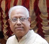 Educationist Amal Kumar Mukhopadhyay dies at 88