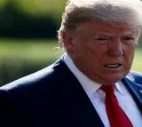 Trump upstages Nikki Haley on home turf of Clemson University in South Carolina