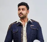 Varun Tej preps for ‘Matka’, shoot to begin in December 1st week