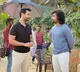 Angad Bedi: 'Nani is extremely humble and a much loved name'