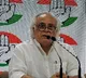 Cong slams BRS over Rythu Bandhu issue, blames 'gang of 4'