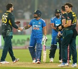 Cannot fault the endeavour from the bowling and batting groups, says Australia coach Borovec