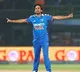 Axar and Bishnoi played a very important role despite dew setting in, says Prasidh Krishna