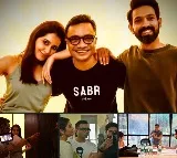 Raashii Khanna wraps up film close to her heart