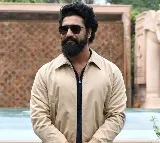 Vicky Kaushal plays ‘Banda’ from ‘Sam Bahadur’ to do sets in gym
