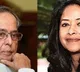 From advice to Modi to views on Rahul, daughter reveals all in upcoming Pranab biography
