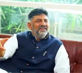 Delhi court permits Karnataka Dy CM Shivakumar to travel abroad amid money laundering case