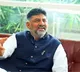 Delhi court permits Karnataka Dy CM Shivakumar to travel abroad amid money laundering case