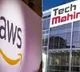 Tech Mahindra, AWS join hands to build a sports cloud platform
