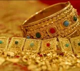 Gold prices rise to six-month high