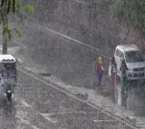 15 flights diverted so far from Delhi airport due to bad weather