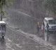 15 flights diverted so far from Delhi airport due to bad weather