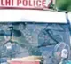 wife bit off her husbands ear in anger in Delhi