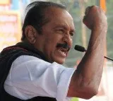 Tamil Tiger chief Velupillai Prabhakaran still alive claims MDMK leader