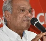 KCR Diksha route changed due to concern of Osmania students in movement says CPI Narayana