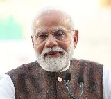 PM Requests Couples To Not Hold Weddings Abroad