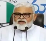 Ambati Rambabu satires on Nara Lokesh Yuvagalam Padayatra restart