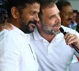 TPCC Chief Revanth Reddy Tweet On KCR
