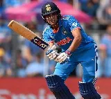 Shubman Gill To Lead Gujarat Titans In IPL 2024