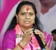 MLC Kavitha Reaction On Election Commission Order