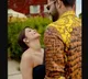 Lavanya and Varun Tej photoshoot pics