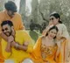 Chiranjeevi comments on Varun Tej and Lavanya Tripathi marriage