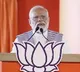 PM Modi hot comments on KCR over secretariate issue
