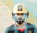 Kohli told once he thought about leaving RCB