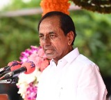 KCR fires on Congress